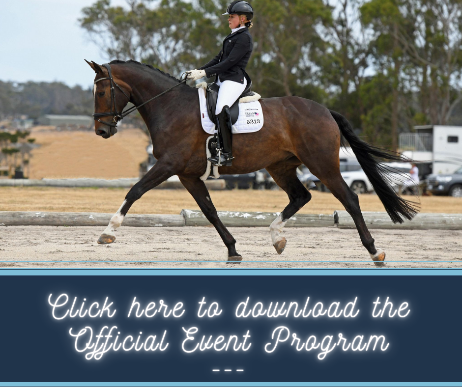 Click here to download the official event program