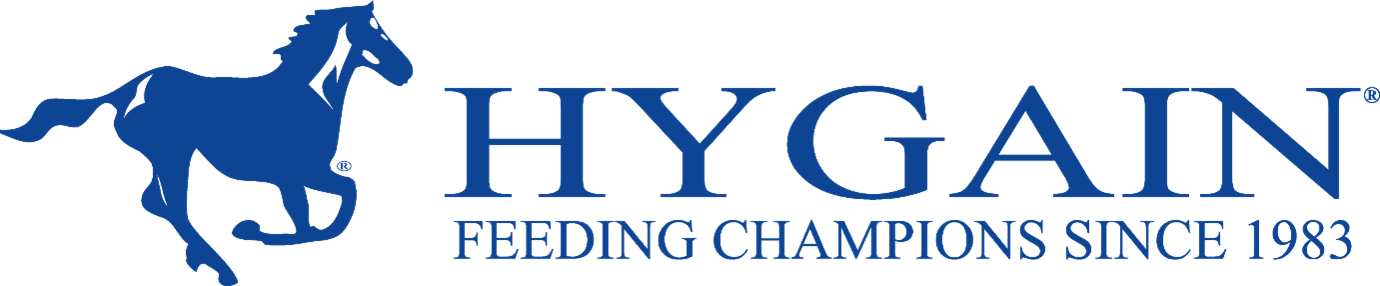 Hygain Logo Horizontal