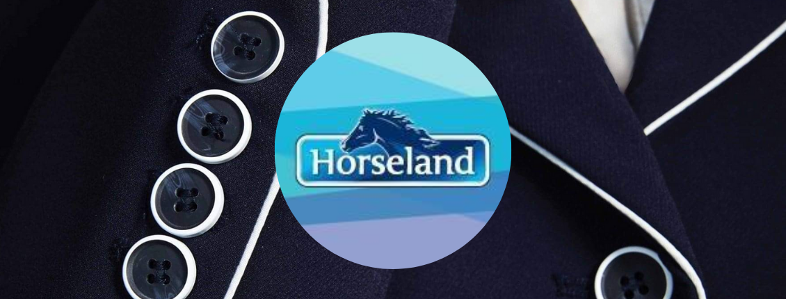 Horseland Novice Knockout